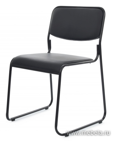 cтул RV-Nix Black