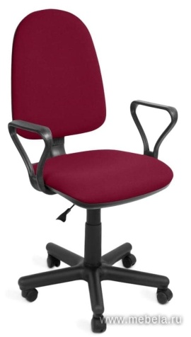 Офисное кресло Престиж
