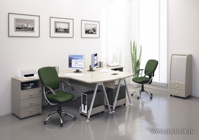 мебель Gamma Light