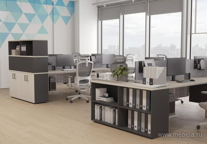 мебель Project Dub N