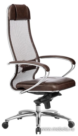 офисное кресло SL-1.04