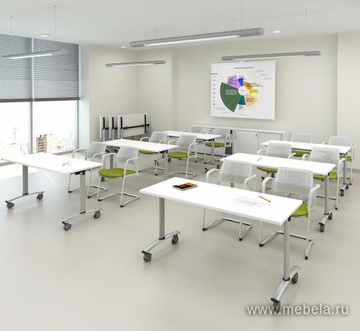 столы складные Connect