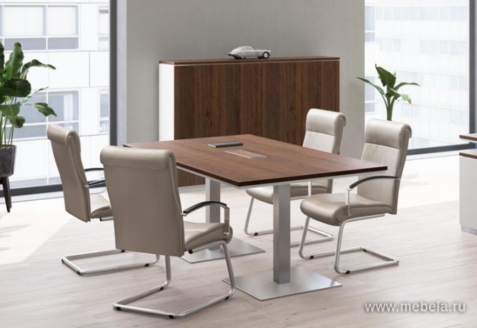 столы переговоров Сити