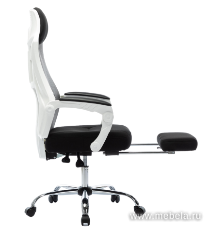 кресло 007 New White