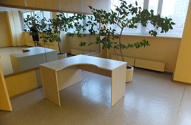 СПОРТ СВ №1