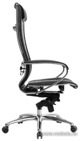 кресло Samurai Lux 2