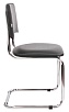 стул Nw Sylwia Сhrome