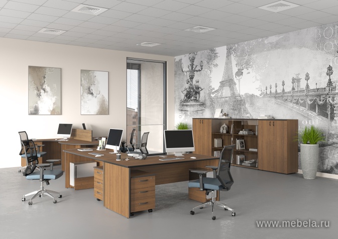офисная мебель Дин-Р