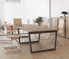 столы Project Dub T2