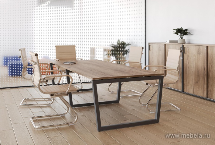 столы Project Dub T2