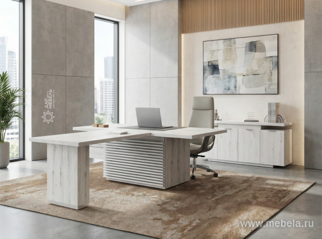 кабинет Time.S White