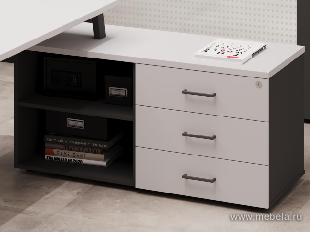 кабинет Style Project