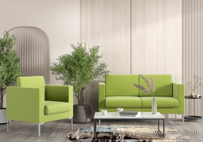 Офисный диван Берлин