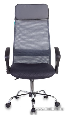 кресло KB-6N/SL