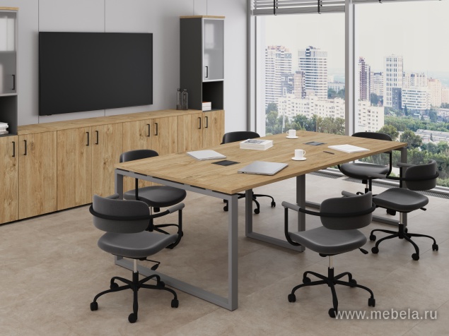 мебель Project Teckwood