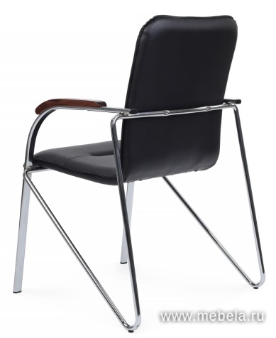 кресло RV-Samba Chrome