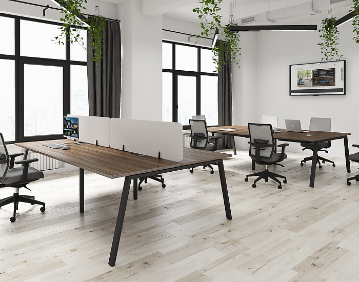 фото Офисная мебель Arena					 №5					