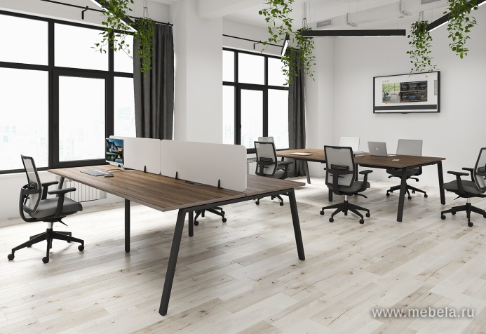 Офисная мебель Arena