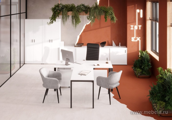 мебель Trend Metal