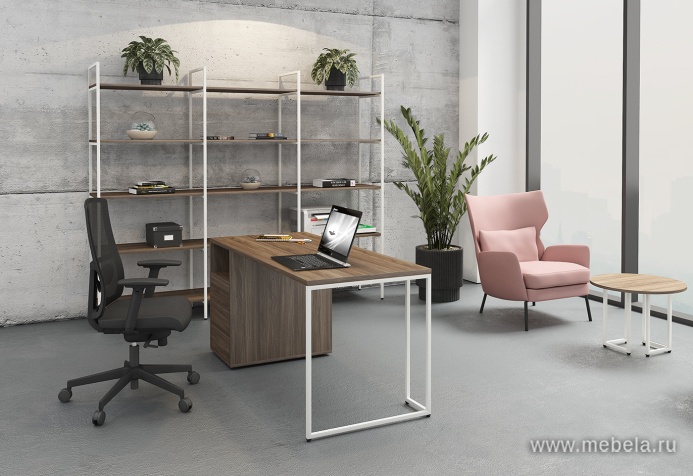 Офисная мебель Link