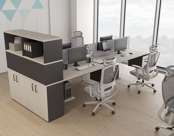 фото мебель Project Dub N					