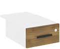 Тумба с одним ящиком