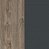 дуб мали / антрацит